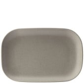 Parade Husk Rectangular Platter 25x17cm/9.8x6.6" (Pack of 6)