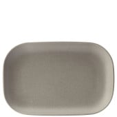 Parade Husk Rectangular Platter 29x19.5cm/11.4x7.6" (Pack of 6)