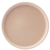Parade Marshmallow Walled Plate 21cm/8.25" (Pack of 6)