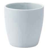 Circus Chambray Chip Pot 300ml/10.25oz (Pack of 6)