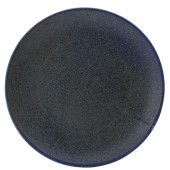 Granite Blue Coupe Plate 23cm/9" (Pack of 6)