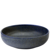 Granite Blue Presentation Bowl 16cm/6.25" (Pack of 6)