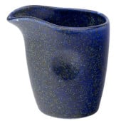 Granite Blue Sauce Jug 7.5cm/3" 1.3L/4.5oz (Pack of 6)