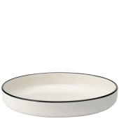 Homestead Black Presentation Bowl 24cm/9.5" (Pack of 6)