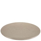 GenWare Vintage Steel Double Walled Coupe Plate 24cm/9" (Pack of 12)