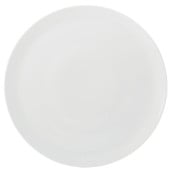 Pure White Pizza Plate 32cm/13" (Pack of 6)