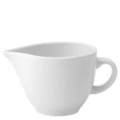 Pure White Cream Jug 5oz/15cl (Pack of 36)