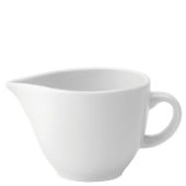 Pure White Cream Jug 26cl/9oz (Pack of 36)