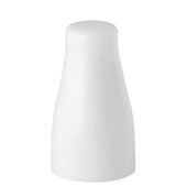 Pure White Salt Pourer 8.5cm/3.3" (Pack of 24)