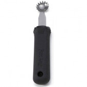 Firm Grip Tomato Stem Corer