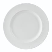 Simply Wide Rim Plate 31cm x4