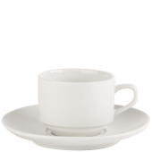 Simply Stacking Cup 7oz x6