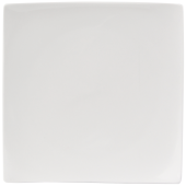 Simply Square Plate 27.5cm x4