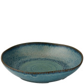 Churchill Cascade Sapphire Blue Natural Deep Bowl 25cm/10" 1.2L/41oz (Pack of 6)