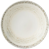 Churchill Inked Cascade Taupe Evolve Coupe Bowl 18.2cm/7.25" (Pack of 12)