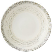 Churchill Inked Cascade Taupe Evolve Coupe Bowl 24.8cm/9.75" (Pack of 12)