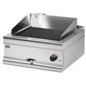 Lincat ECG6 Silverlink 600 Electric Counter-top Chargrill