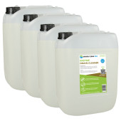 Enviro Clean Grease Buster Bio Enzyme Drain Cleaner 20 Litre (Bulk Pack of 4)