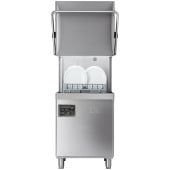 DC Economy Pass Through Dishwasher 500mm Basket