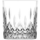 LAV Edinburgh Rocks Tumbler 330ml/11.6oz (Pack of 12)