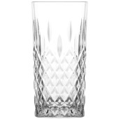 LAV Edinburgh Highball Tumbler 356ml/12.5oz (Pack of 12)