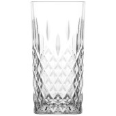 Edinburgh Highball Tumblers 356ml/12.5oz (Pack of 12)