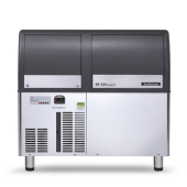 Scotsman Ice Flaker 126kg/24hours with 40kg Storage + Drain Pump