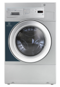 Electrolux WE1100P myPRO XL Smart Commercial Washing Machine 12kg
