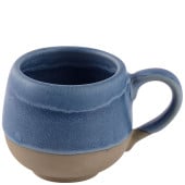 Churchill Emerge Oslo Blue Espresso Cup 80ml/2.8oz (Pack of 12)