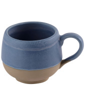 Churchill Emerge Oslo Blue Cup 230ml/8.1oz (Pack of 12)