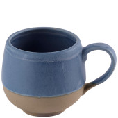 Churchill Emerge Oslo Blue Cup 280ml/9.9oz (Pack of 12)