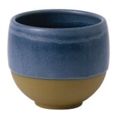 Churchill Emerge Oslo Blue Chip Mug 8.6cm/3.39" 312ml/11oz - Front