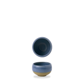 Emerge Oslo Blue Deep Bowl 9oz (Pack of 12)