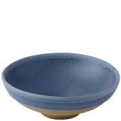 Churchill Emerge Oslo Blue Ramen Bowl 17cm/6.69" 650ml/23oz (Pack of 6)