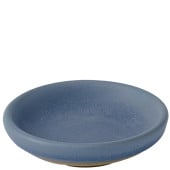 Churchill Emerge Oslo Blue Sauce Dish 6.2cm/2.44" 30ml/1oz (Pack of 12)