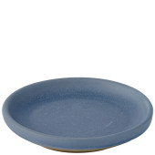 Churchill Emerge Oslo Blue Sauce Dish 9cm/3.54" 85ml/3oz (Pack of 12)