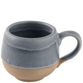 Churchill Emerge Seattle Grey Espresso Coffee Cup 80ml/2.8oz (Pack of 12)