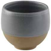 Churchill Emerge Seattle Grey Chip Mug 8.6cm/3.4" 312ml/11oz (Pack of 12)