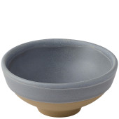 Churchill Emerge Seattle Grey Ramen Bowl 12cm/4.72" 270ml/9.5oz (Pack of 6)