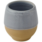 Churchill Emerge Seattle Grey Unhandled Cup 5.9cm/2.32" 85ml/3oz (Pack of 12)