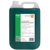 EntirePro Antibacterial Washing Up Liquid Concentrate 5 Litre