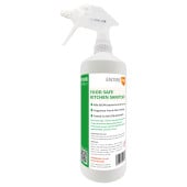 EntirePro Food Safe Kitchen Sanitiser Spray 1 Litre