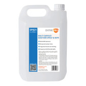 EntirePro Multi Surface Sanitiser Spray & Wipe 5 Litre