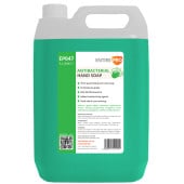 Entire Pro Antibacterial Hand Soap 5 Litre