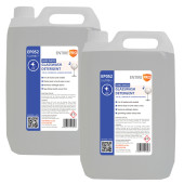 EntirePro Glasswash Detergent Hard Water Bulk Pack (2x 5 Litre)