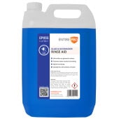 EntirePro Dishwasher Glasswasher Rinse Aid 5 Litre