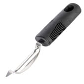 Speed Peeler with Soft Grip Handle