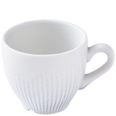 Churchill Inked Era Blue Cafe Espresso Cup 100ml/3.5oz (Pack of 12)