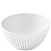 Churchill Inked Era Grey Contour Snack Bowl 13cm/5.25" 410ml/14.5oz (Pack of 12)