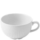 Churchill Era Grey Cappuccino Cup 34cl/12oz (Pack of 12)